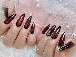 マグネット／パーツ追加