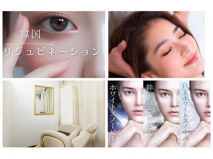 ミヨン ヨコハマ(Miyonne Yokohama)の写真