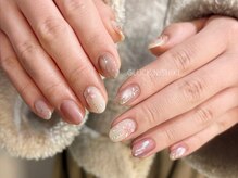 グルック 宇都宮錦(GLUCK)/持ち込みデザイン