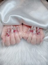 クイーンネイル(Queen Nail)/