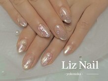 リズ(Liz)/【 シンプル定額 】