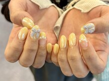 トニア バイ オーストネイル(TONIA by Aust nail)/10本art＊