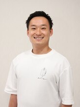 アロエ鍼灸整体院&nbsp;しん 先生