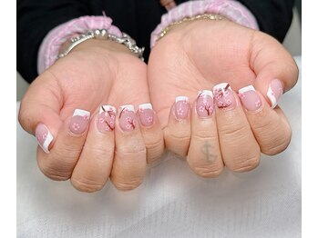 ブリング 東新宿 歌舞伎町(Bling)/さくら/花