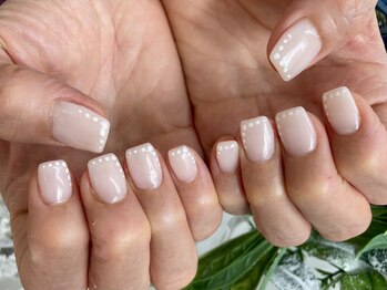 アモード(AMODE)/お客様ネイル◎