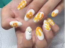 ジェリーボックス(jelly box)/