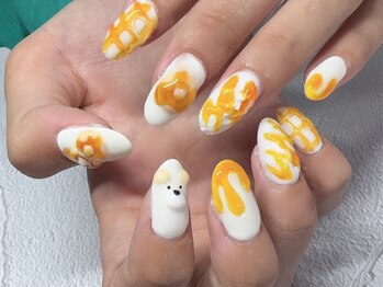 ジェリーボックス(jelly box)/