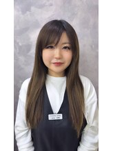クレアラルーチェ 松山空港通り店(Crea la Luce)&nbsp;【eye】 山本(さ)
