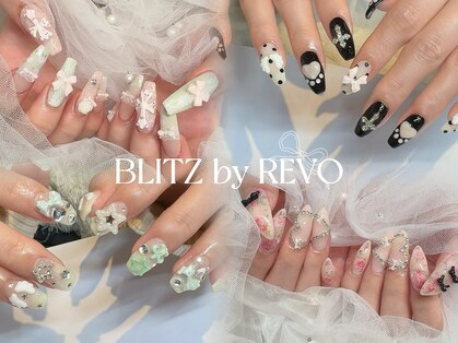 ブリッツ バイ レボ 船橋(BLITZ by REVO)の写真