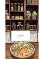 ココビ 多治米店(COCOVI) cherir 魚谷