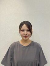 アトリエはるか アミュプラザ鹿児島店 真野