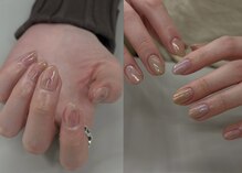 ハンドワークネイル(handworknail)