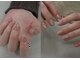ハンドワークネイル(handworknail)の写真