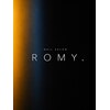 ロミー(Romy.)のお店ロゴ