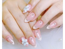 アン(AN)の雰囲気(10本長さ出し+マグネット)
