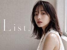まつ毛パーマと眉毛専門店 List. 【リスト】名駅店