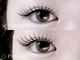 クレアシア(CREACIA)の写真/パリジェンヌ×LEDマツエクで叶える♪韓国束感の垢抜けeye