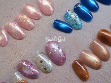 ハウオリラニ 自由が丘店(Hau'oli Lani)
