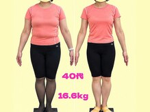 大山整骨治療院の雰囲気（本気のダイエット！いつまでも美しくありたいミセスに大人気！）