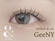 ジーニー(GeeNY)