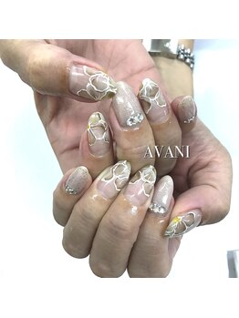 アヴァニ(AVANI)/定額キャンペーン￥9980