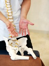 しぶや整体院/【施術後の相談】