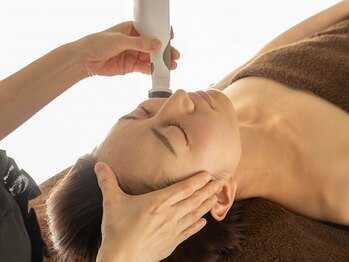 コスメ デ グレース(cosme de greace)/プラズマフェイシャル