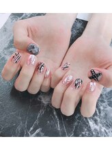 アイル ビューティーサロン(Airu Beauty Salon)/