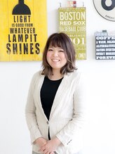 ベース(BASE)&nbsp;大塚 友絵