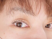 アイビューティーエクレ(eye beauty ecr)/パリジェンヌラッシュリフト