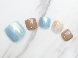 フットEコ－ス 3940円