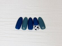 ティーエヌ 名古屋矢場町店/トレンドデザイン￥5980