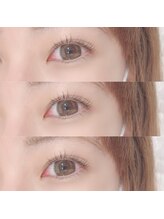 プライズアイリス アイラッシュ 池袋東口店(prize Iris eyelash)/アッパーリフトカール【池袋】