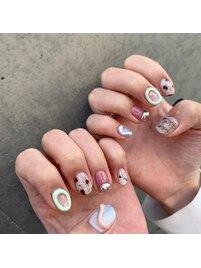 ニュアンスやり放題｜90分