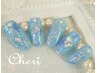  【ハンド】ワンカラー・ラメ・ラメグラ　オフなし　¥4400
