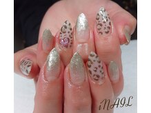 アイネイル(iNAIL)/