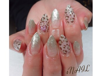 アイネイル(iNAIL)/