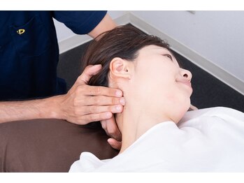 ブライト鍼灸整体院(Bright鍼灸整体院)/