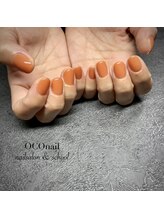 オコネイル ネイルサロンアンドスクール(OCO nail)/