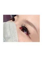 アニー(Annie)/フラットラッシュ140本