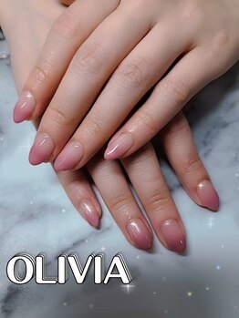 ビューティーアンドライフ オリビア(Beauty&Life Olivia)/