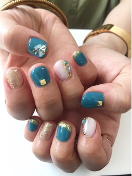 アンジェ(Ange)/定額３