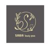 サバ ビューティースペース(saba beauty space)のお店ロゴ