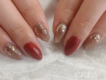 ネイルサロン クレア(CREA)/