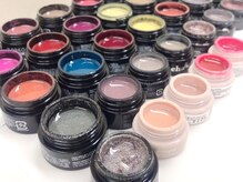 リリオ(RIRIO)/サロン内観