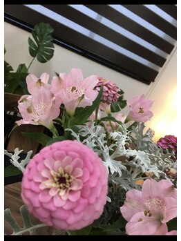 ティー(Tee)/★内観★