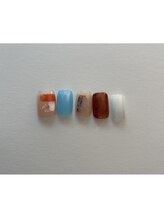サロンエデン(salon eden)/design nail