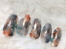 【sample】ニュアンス定額