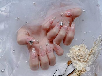 スノーネイルサロン 新宿店(Snow nail salon)/