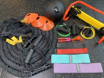 ホーネットジム(HORNET GYM)/トレーニング用品3